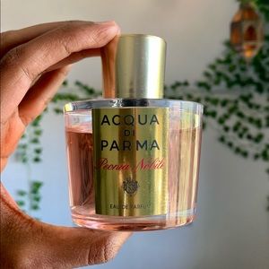 Acqua di Parma Peonia Nobile